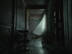 Steam 上游戏《生化危机 Requiem》的图片。(图片来源：Steam） 