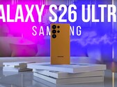 据泄密者 Ice Universe 称，Galaxy S26 Ultra 将比 iPhone 17 Pro Max 更薄、更轻。不过，预计只会对摄像头进行小幅升级。(图片来源：TT Technology）