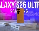 据泄密者 Ice Universe 称，Galaxy S26 Ultra 将比 iPhone 17 Pro Max 更薄、更轻。不过，预计只会对摄像头进行小幅升级。(图片来源：TT Technology）