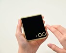 三星Galaxy Z Flip 6 奥运版（图片来源：三星新闻室）