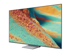 三星 QN85F（如图）是一款中端 Neo QLED 电视。