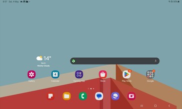 三星Galaxy Tab S6 Lite 2024 评测