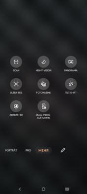 测试摩托罗拉 Edge 60 Neo 智能手机