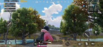 PUBG Mobile