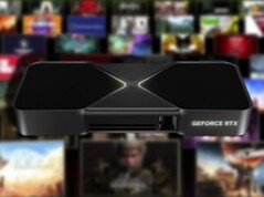 尽管基准测试问题已经解决,但 RTX 50 系列可能还会出现新的问题。(图片来源:Nvidia - 已编辑)