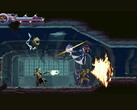 图片来自 Steam 上的游戏 Ninja Gaiden：Steam 上的 Ragebound。(图片来源：Steam） 