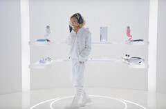 似乎,罗技拥有白色版本的Xbox系列X。 (图片来源:罗技)