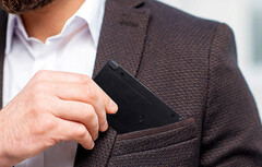 JX1是一款昂贵的迷你PC,有后置I/O。(图片来源:Geekbuying)