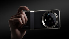 据报道,小米 15 Ultra 的后置摄像头配置将比上一代产品有很大改进(图片来源:小米)