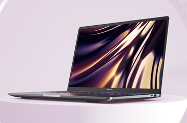 小米NoteBook Pro 120G - 右。(图片来源：小米)