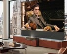Awol Vision LuxVision 是该公司最新的旗舰级 4K 超短焦投影仪。