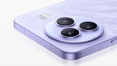 Civi 5 Pro。(图片来源：小米）