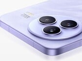 Civi 5 Pro。(图片来源：小米）