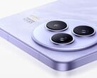 Civi 5 Pro。(图片来源：小米）