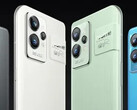 GT 2系列。(来源：Realme)