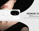 Honor 200 系列即将在印度上市（图片来自Honor)