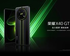 X40 GT来了。(来源:Honor)