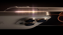 iPhone 16 Pro Max 远摄摄像头接受 DxOMark 重新测试(图片来源:Apple)