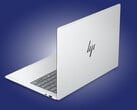 惠普 OmniBook X 的两种首发颜色之一。