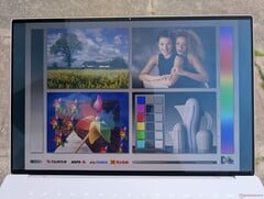 明亮阴天下的户外活动