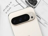 Pixel 9 Pro。(图片来源：谷歌）