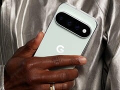 Pixel 11 Pro XL。