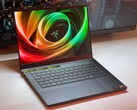 Razer Blade 14 2025（图片来源：Notebookcheck）