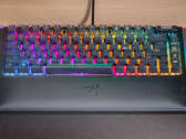 BlackWidow 4 75。(来源：Razer）