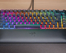 BlackWidow 4 75。(来源：Razer）