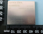 正在 FCC 进行测试的新型特斯拉 5G 连接调制解调器。(图片来源：FCC）