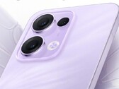 Reno13 Pro。(图片来源：Oppo）