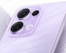 Reno13 Pro。(图片来源：Oppo）