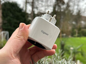 Gigaset Plug 2.0 One X的回顾。具有发展潜力的智能插座