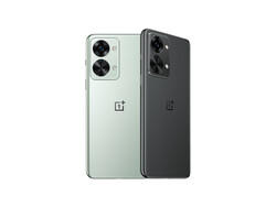 在审查中。OnePlus Nord 2T。测试设备由OnePlus德国提供。