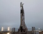 SpaceX 猎鹰 9 号火箭搭载美国国家航空航天局的 TRACERS（图片来源：SpaceX）