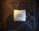 AMD最近发布了基于Zen 4架构的EPYC 9004系列服务器处理器。(图片来源: AMD)