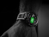 Amazfit 的 3.9.4.4 版软件已登陆 T-Rex 3（如图）。(图片来源：Amazfit）