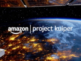 亚马逊 Kuiper 项目（图片来源：亚马逊）