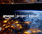 亚马逊 Kuiper 项目（图片来源：亚马逊）