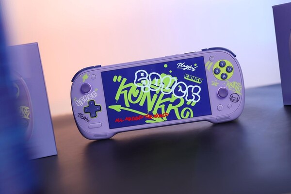 康克 Pocket Fit Elite 将推出 B.Duck 特别版。