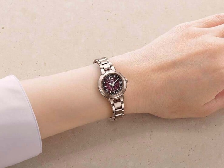 Citizen ES9437-55X 腕表