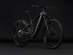 全避震,全配置:Stereo Hybrid ONE22 SLX 800 FE 2027