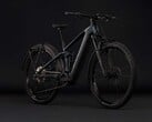 全避震,全配置:Stereo Hybrid ONE22 SLX 800 FE 2027