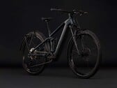 全避震，全配置：Stereo Hybrid ONE22 SLX 800 FE 2027