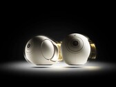 Devialets 最新款 Phantom 扬声器结构紧凑，音量高达 108 分贝（图片来源：Devialet）
