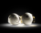 Devialets 最新款 Phantom 扬声器结构紧凑，音量高达 108 分贝（图片来源：Devialet）