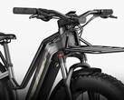 Fiido Titan：新型电动自行车即将发布