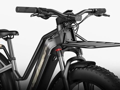 Fiido Titan：新型电动自行车即将发布
