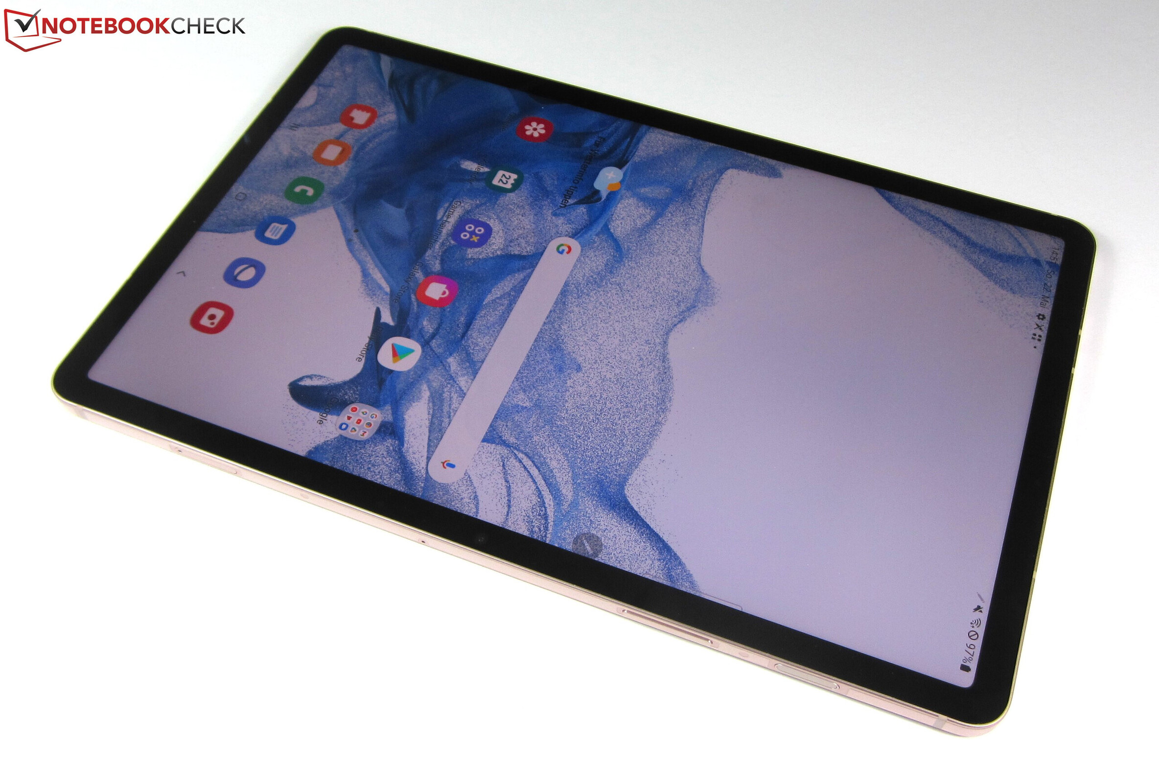 三星Galaxy Tab S9系列的开发被推到了2023年 News