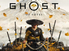 Ghost of Yotei》将于今年晚些时候登陆 PlayStation 5 和 PlayStation 5 Pro。(图片来源：PlayStation）